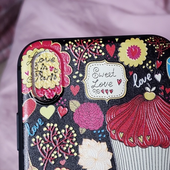 Love In Paris Case *Final Price* - Picture 3 of 5